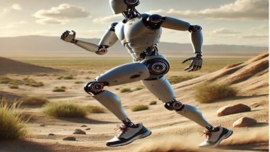China Curbs Robotic Companies’ IPOs After Unitree’s Volatile Debut