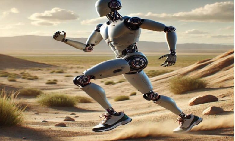 China Curbs Robotic Companies’ IPOs After Unitree’s Volatile Debut