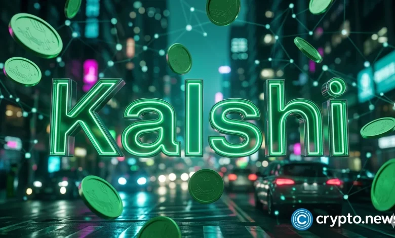 Kalshi adds 5 crypto perpetuals for U.S. traders Kalshi adds 5 crypto perpetuals for U.S. traders