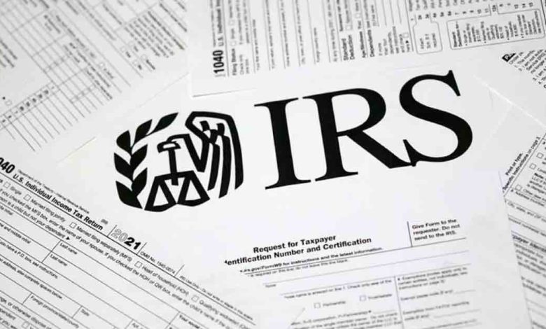 IRS launches new mobile app, expanding digital services for taxpayers