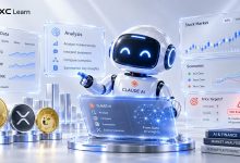 Can Claude AI Predict Crypto and Stock Prices? What It Can and Can’t Do