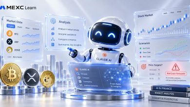 Can Claude AI Predict Crypto and Stock Prices? What It Can and Can’t Do Can Claude AI Predict Crypto and Stock Prices? What It Can and Can’t Do