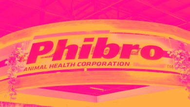 Branded Pharmaceuticals Stocks Q2 In Review: Phibro Animal Health (NASDAQ:PAHC) Vs Peers Branded Pharmaceuticals Stocks Q2 In Review: Phibro Animal Health (NASDAQ:PAHC) Vs Peers