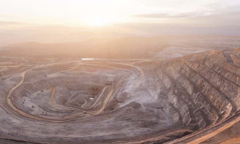 Power Metal puts cash into Chilean copper developer Power Metal puts cash into Chilean copper developer
