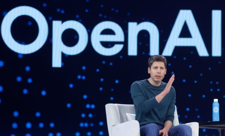 OpenAI delays IPO as Altman says safety comes first