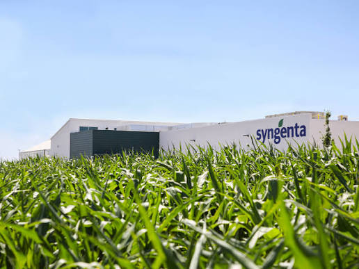 Syngenta HK IPO: AgriFood Signals Syngenta HK IPO: AgriFood Signals