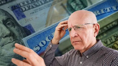 Nobody Warned This Retired Teamster That a ,100-a-Month Pension Makes 85% of His Social Security Taxable for Life