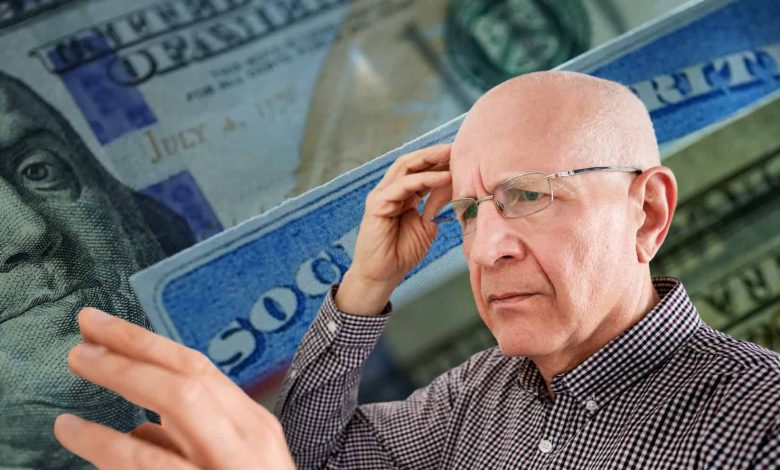 Nobody Warned This Retired Teamster That a ,100-a-Month Pension Makes 85% of His Social Security Taxable for Life Nobody Warned This Retired Teamster That a ,100-a-Month Pension Makes 85% of His Social Security Taxable for Life