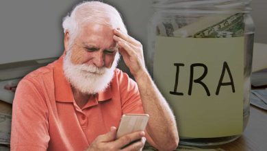 Retirees Who Check Their Balance Every Day Sell at the Worst Times. These 3 ETFs Are Built to Be Ignored for a Decade Retirees Who Check Their Balance Every Day Sell at the Worst Times. These 3 ETFs Are Built to Be Ignored for a Decade