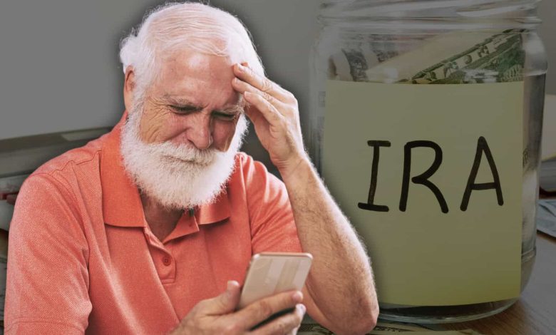 Retirees Who Check Their Balance Every Day Sell at the Worst Times. These 3 ETFs Are Built to Be Ignored for a Decade Retirees Who Check Their Balance Every Day Sell at the Worst Times. These 3 ETFs Are Built to Be Ignored for a Decade
