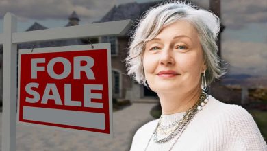 She Sold Her .8 Million Oakland Home at 56. California Let the Old Property-Tax Assessment Follow Her Inland.