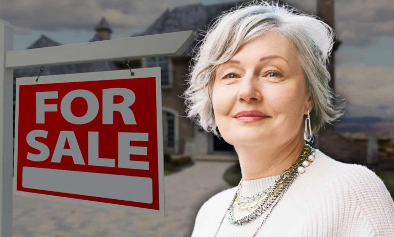 She Sold Her .8 Million Oakland Home at 56. California Let the Old Property-Tax Assessment Follow Her Inland.