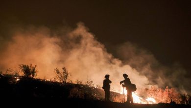 Federal wildland firefighters to continue earning overtime pay