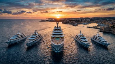 Yachts, Artwork, and Bitcoin: What the Rich Are Hiding Inside Life Insurance Yachts, Artwork, and Bitcoin: What the Rich Are Hiding Inside Life Insurance