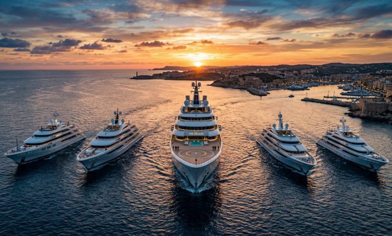 Yachts, Artwork, and Bitcoin: What the Rich Are Hiding Inside Life Insurance Yachts, Artwork, and Bitcoin: What the Rich Are Hiding Inside Life Insurance