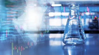 This week in charts: GSK’s China deals, the 0M IPO club and selling the news