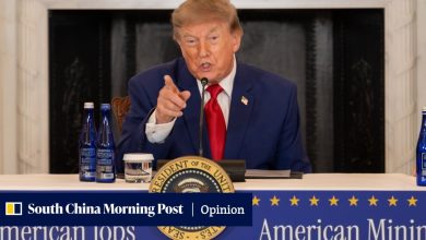 Macroscope | Trump’s Treasury threat will only accelerate the dollar’s decline