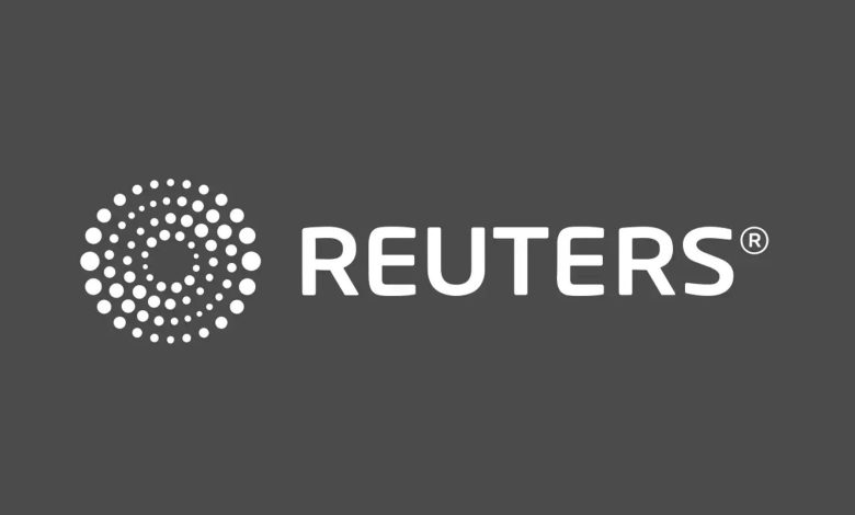 Financial stocks fall with AI and flattening yield curve in focus