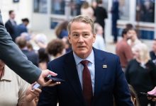 Senate Republicans plan last-ditch effort to lower costs