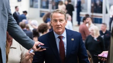 Senate Republicans plan last-ditch effort to lower costs