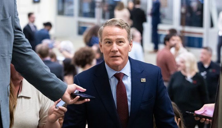 Senate Republicans plan last-ditch effort to lower costs Senate Republicans plan last-ditch effort to lower costs