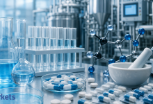 Symbiotec Pharmalab shares to list today; GMP signals 19% listing gain