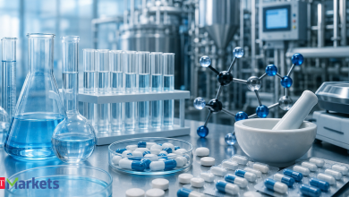 Symbiotec Pharmalab shares to list today; GMP signals 19% listing gain Symbiotec Pharmalab shares to list today; GMP signals 19% listing gain