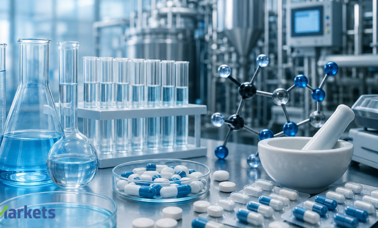 Symbiotec Pharmalab shares to list today; GMP signals 19% listing gain Symbiotec Pharmalab shares to list today; GMP signals 19% listing gain