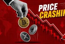 Why is Crypto Down Today?