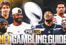 2026 Ultimate NFL Gambling Guide: Picks, Predictions, Odds, Futures To Bet On