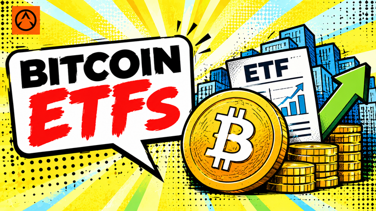 Bitcoin ETFs Could Reach .85T: What Could It Mean for BTC? Bitcoin ETFs Could Reach .85T: What Could It Mean for BTC?