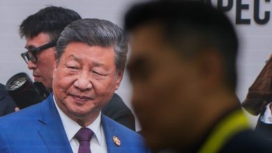 Pacific Summit Backs Concerns Over China Missile Test Despite Nauru Dissent