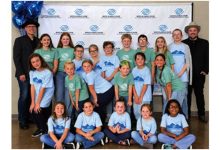 Great Futures Dinner brings music, mission and community together for local youth