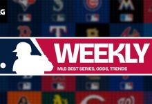 Best Series, Futures and Betting Trends