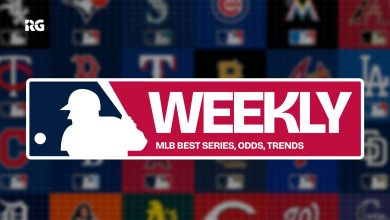 Best Series, Futures and Betting Trends Best Series, Futures and Betting Trends