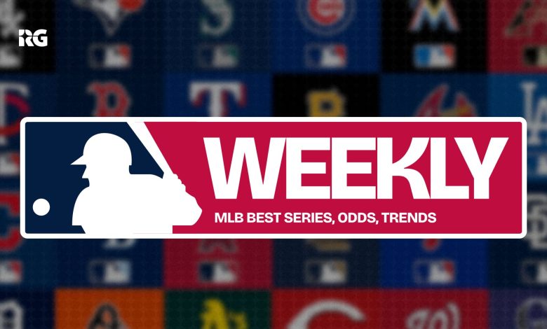 Best Series, Futures and Betting Trends Best Series, Futures and Betting Trends