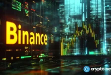 Binance launches PONS and Hajimi perpetual futures