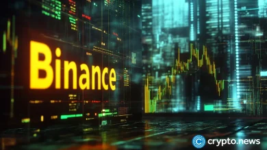 Binance launches PONS and Hajimi perpetual futures