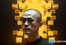 CZ says YZi Labs’ crypto winter bets may outperform