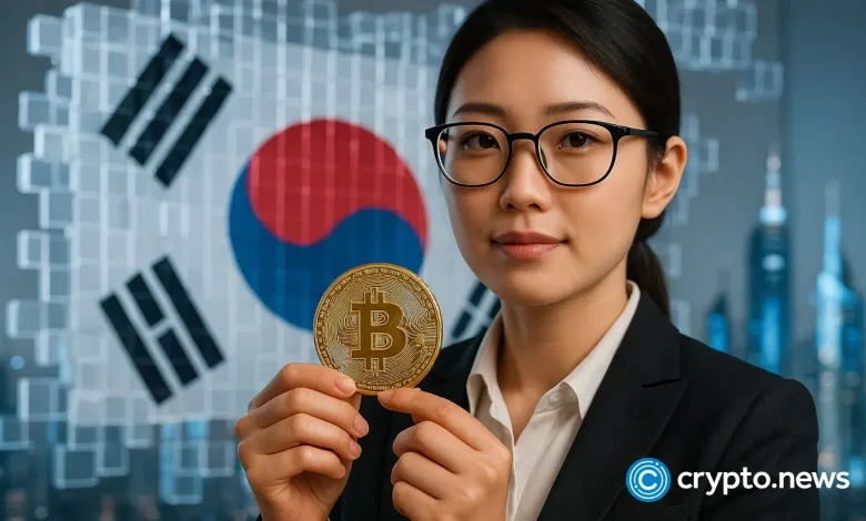 South Korea’s Shinhan recommends 2% digital asset portfolio allocation