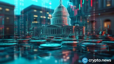 House crypto tax bill offers  fee exemption, tightens wash sale rules