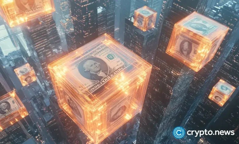 RWA futures trading volume catches up with crypto at 7.6 billion RWA futures trading volume catches up with crypto at 7.6 billion