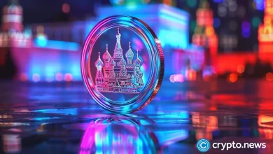 Russia opens regulated crypto trading as new law takes effect Russia opens regulated crypto trading as new law takes effect