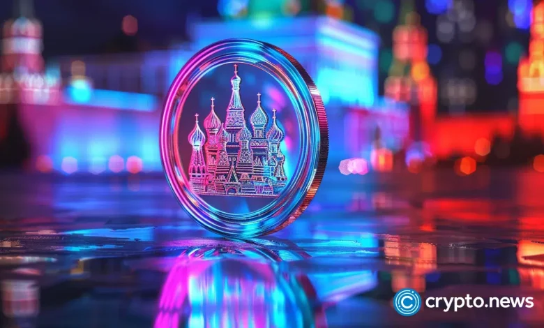Russia opens regulated crypto trading as new law takes effect Russia opens regulated crypto trading as new law takes effect