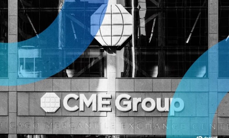 CME Expands Crypto Futures Lineup With Bitcoin Cash and Uniswap