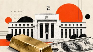 Gold rebounds above ,450 as Waller tempers Fed rate hike bets ahead US jobs data Gold rebounds above ,450 as Waller tempers Fed rate hike bets ahead US jobs data