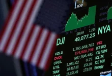 Dow Futures Forecast: September Jitters Hit DJIA as Blue Chips Anchor Near 53,200 Mark