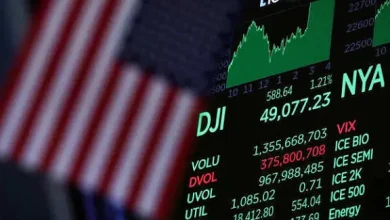 Dow Futures Forecast: September Jitters Hit DJIA as Blue Chips Anchor Near 53,200 Mark Dow Futures Forecast: September Jitters Hit DJIA as Blue Chips Anchor Near 53,200 Mark