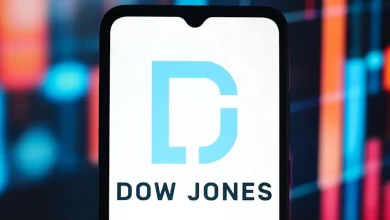 Dow Futures Forecast : 47,379 Moderation Zone as Bearish Headwinds Persist