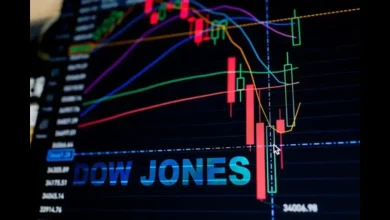 Pressure Mounts on Dow Futures Near 53,188 Ahead of High-Stakes Inflation Data